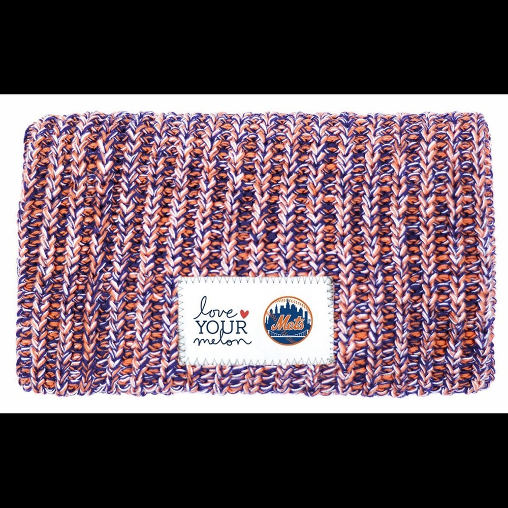 ISO NY Mets love your melon hat mlb